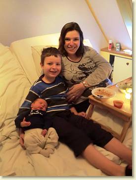 20101225-13 Met Mark en mama duim omhoog